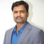 Shrinivas A. Khedkar